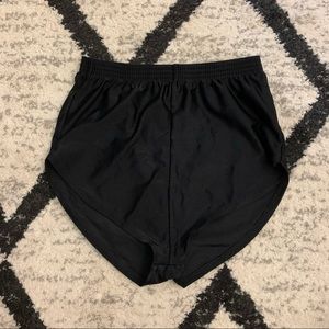 American Apparel Nylon tricot shorts